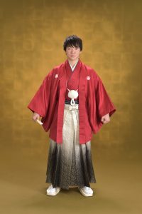 深野衣裳　成人式袴レンタル　着物一式と撮影付きで30,000円から♪