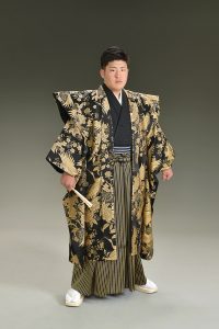 深野衣裳　成人式袴レンタル　着物一式と撮影付きで30,000円から♪