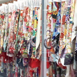 年末年始休業のお知らせ